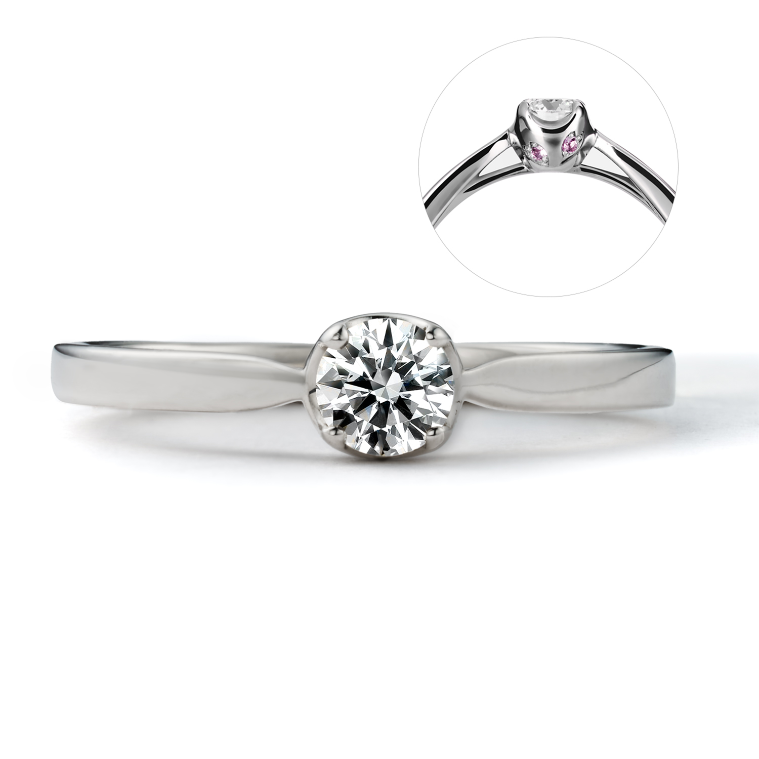 さくら咲く　舞