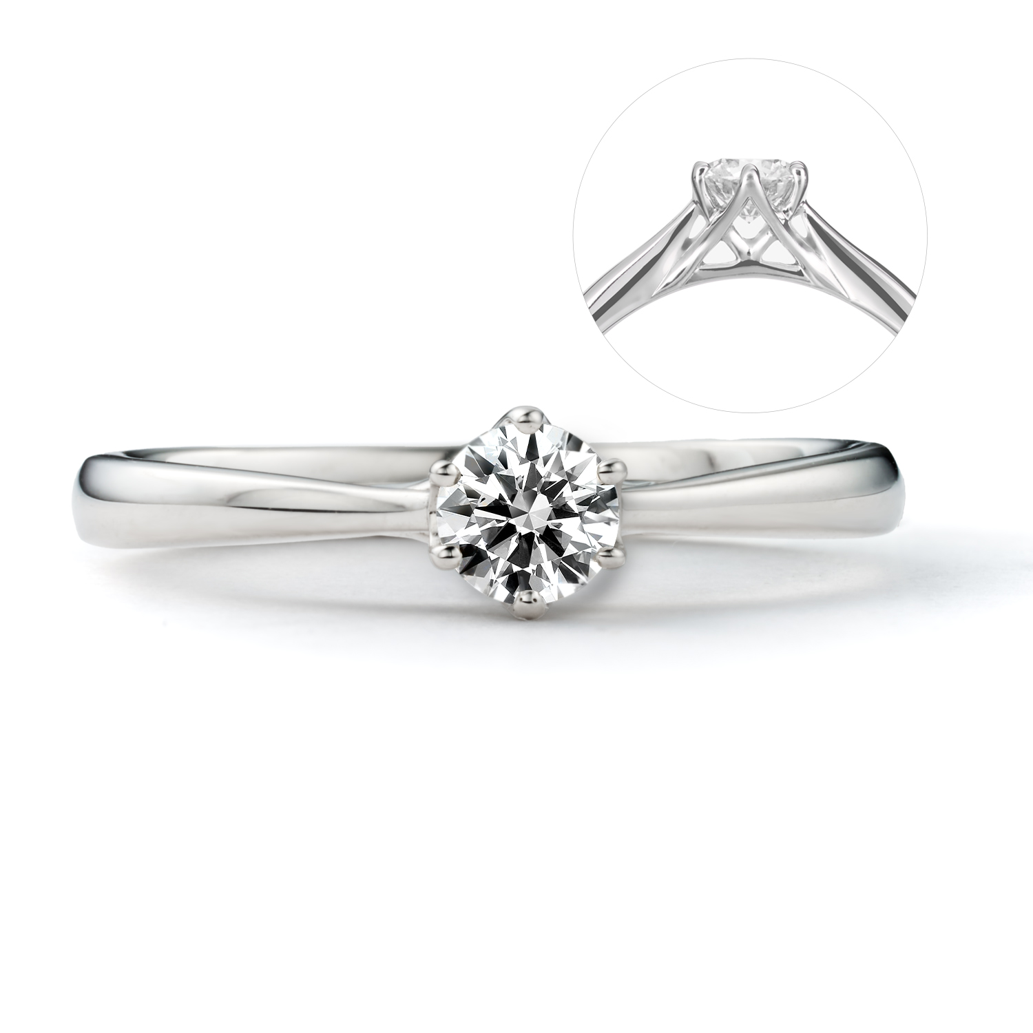 あけぼの　　こころ